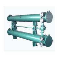 SGLL系列雙聯油冷卻器